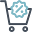 Shopping cart