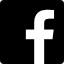 Логотип приложения Facebook