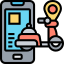 Food delivery