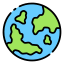 Planet earth