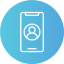 User profile