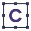 Letter C
