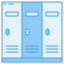 Lockers
