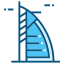 Burj al arab