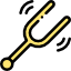 Tuning fork