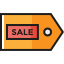 Price tag
