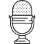 Microphone