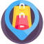 Location pin