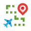 Flight route