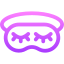 Sleeping mask