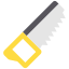 Hand saw