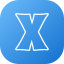 Letter x
