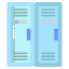 Lockers