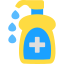 Liquid soap