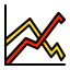 Graph line