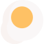 Fried egg