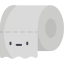 Toilet paper