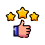Rating Stars