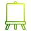 Easel
