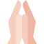 Pray