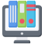 Online library