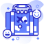 Suitcase