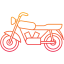 Motorcycle