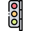 Traffic light