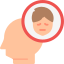 免费人物图标 SVG 和 PNG