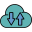 Data transfer