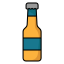 Beer bottle