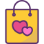 Shopping bag