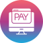 Online payment