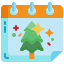 Christmas day