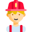 Firefighter