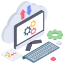Data transfer