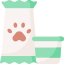 Pet food