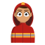 Firefighter