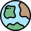 Planet earth