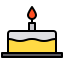 Cake