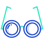 Eye glasses