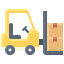 Forklift