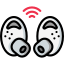 Earphones