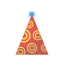 Party hat