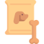 Dog food