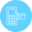 Payment terminal