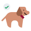 Pet friendly