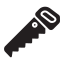 Hand saw