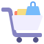 Shopping cart
