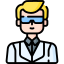 Scientist